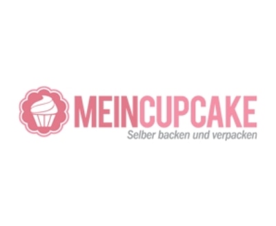 Shop MeinCupcake logo