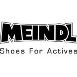 Shop Meindl logo