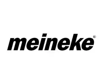 Shop Meineke coupon codes logo