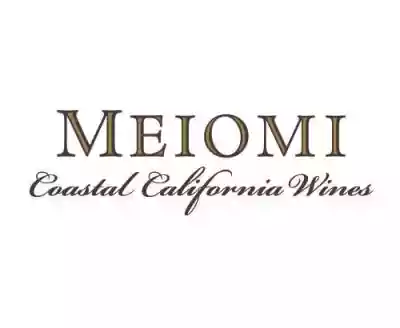 Shop Meiomi Wines promo codes logo