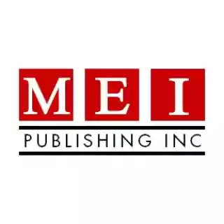 Shop MEI Publishing discount codes logo