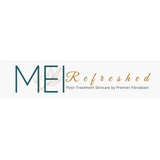 Meirefreshed discount codes