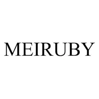 MEIRUBY logo