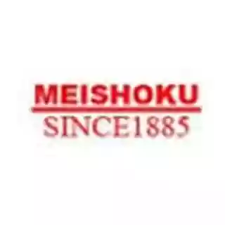 Meishoku coupon codes