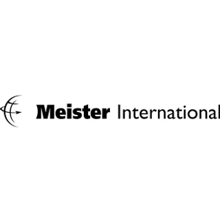 Meister International logo