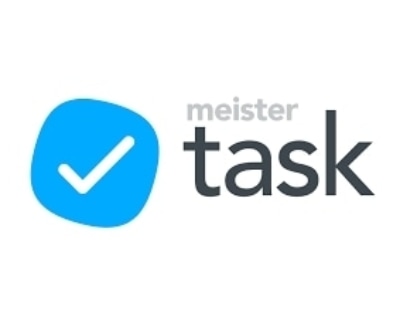 Shop MeisterTask logo