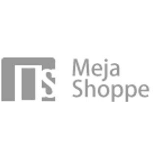 Meja Shoppe logo