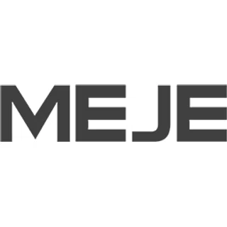 MEJE logo