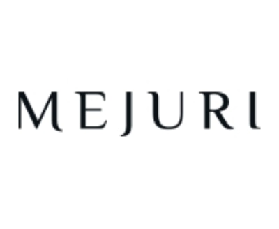 Shop Mejuri logo