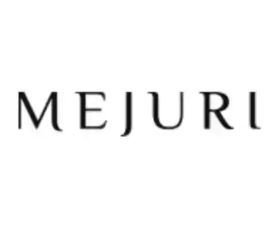 Shop Mejuri coupon codes logo