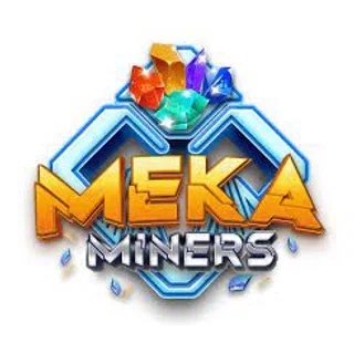 MekaMiners  logo