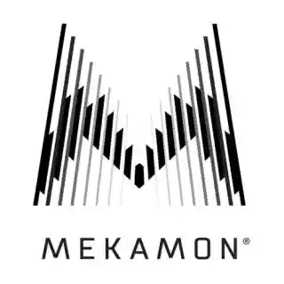 Shop MekaMon logo