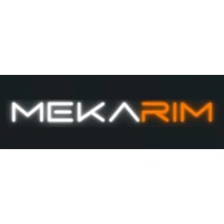MekaRim  logo