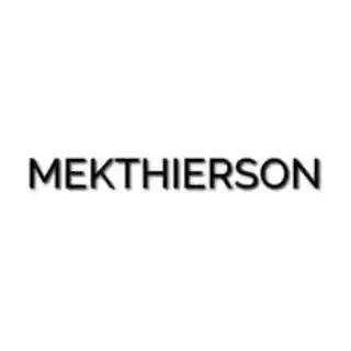 Mekthierson logo