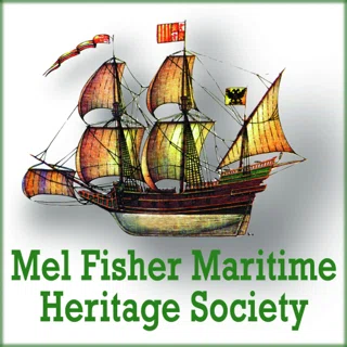 Shop  Mel Fisher Museum promo codes logo
