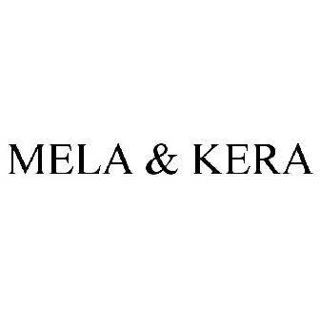 Mela & Kera logo