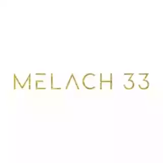 Melach33 logo