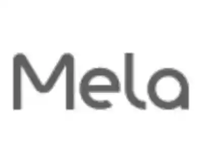 Mela Comfort logo