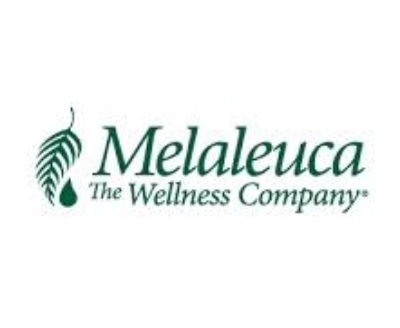 Shop Melaleuca logo