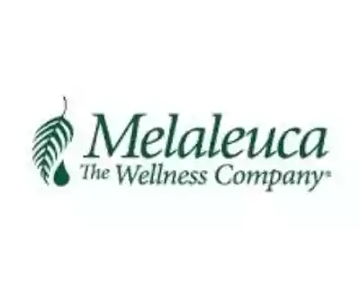 Shop Melaleuca promo codes logo