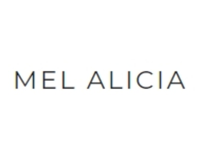 Shop Mel Alicia logo