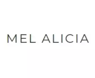 Mel Alicia logo
