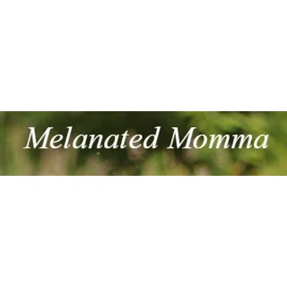 Melanated Momma  coupon codes