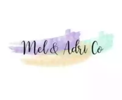 Mel & Adri Co. coupon codes