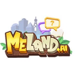 Meland.ai logo
