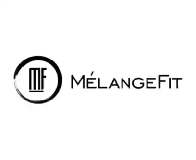 Shop Melangefit discount codes logo