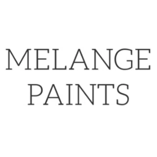 melangepaints.com logo