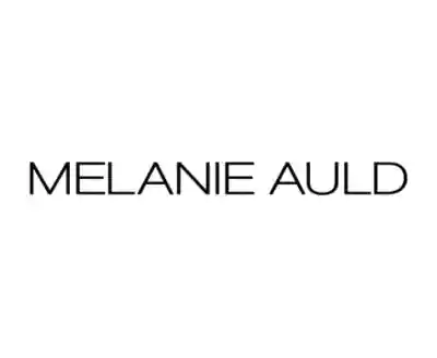 Melanie Auld discount codes