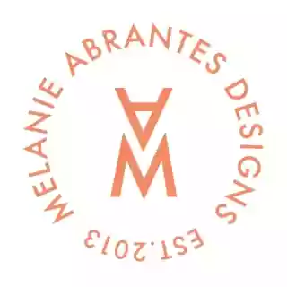 Shop Melanie Abrantes Designs coupon codes logo