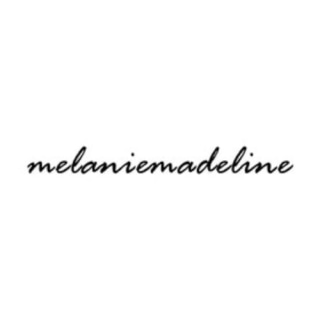 Shop Melaniemadeline logo