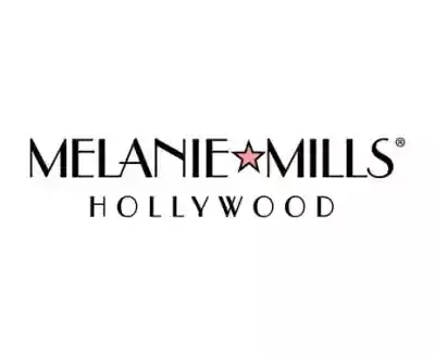 Shop Melanie Mills Hollywood discount codes logo