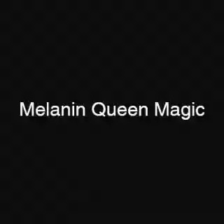 Shop Melanin Queen Magic coupon codes logo