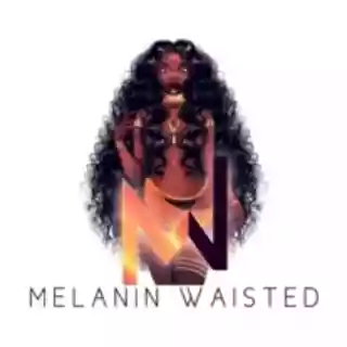 Shop Melanin Waisted promo codes logo