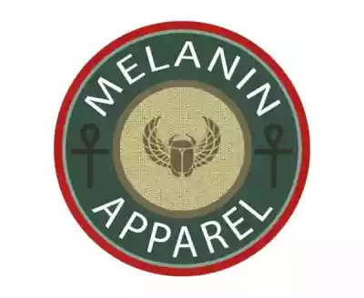 Melanin Apparel coupon codes