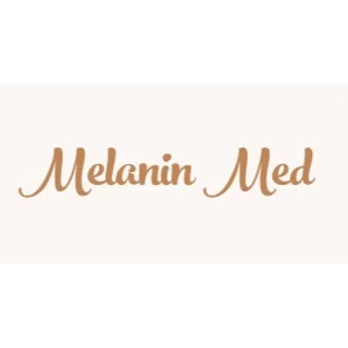 Shop Melanin Med coupon codes logo