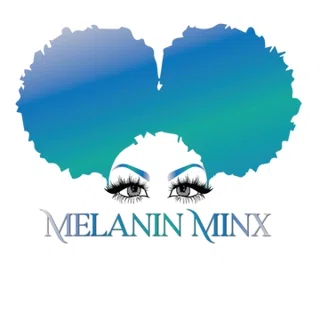 Melanin Minx logo