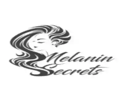 Melanin Secrets logo
