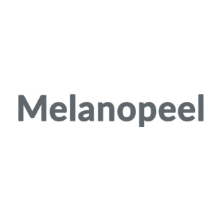 Shop Melanopeel logo