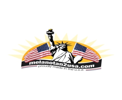 Shop Melanotan 2 US logo