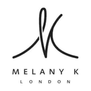 Melany K coupon codes