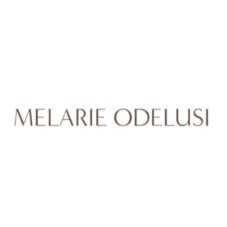Melarie Odelusi logo