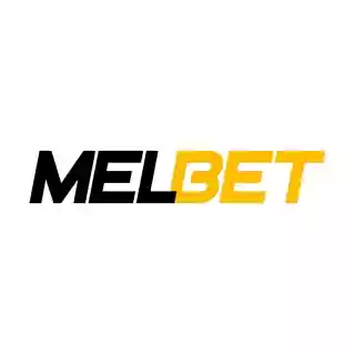 MELbet logo