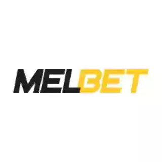 MelBet Betting Company logo