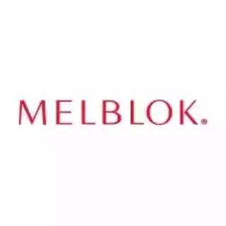 Melblok logo