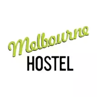 Shop Melbourne Hostel promo codes logo