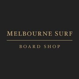 melbournesurfboardshop.com.au logo